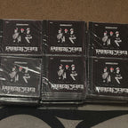D&W VOL 1: WINNER’S CIRCLE Limited Edition Deluxe CD