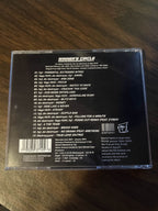 D&W VOL 1: WINNER’S CIRCLE Limited Edition Deluxe CD