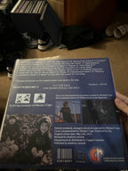Life Is Just a Moment 2xLP Test Pressing (1 of 1)