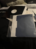 Life Is Just a Moment 2xLP Test Pressing (1 of 1)