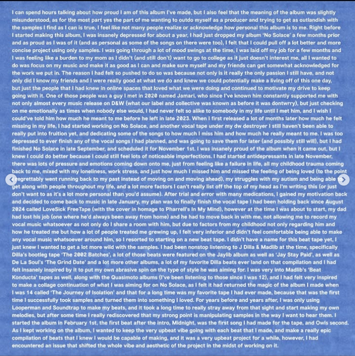 LIFE IS JUST A MOMENT [CD]