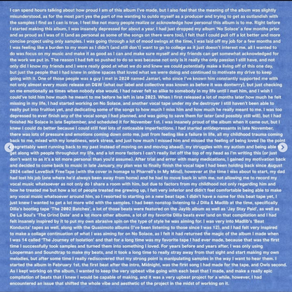 LIFE IS JUST A MOMENT [CD]