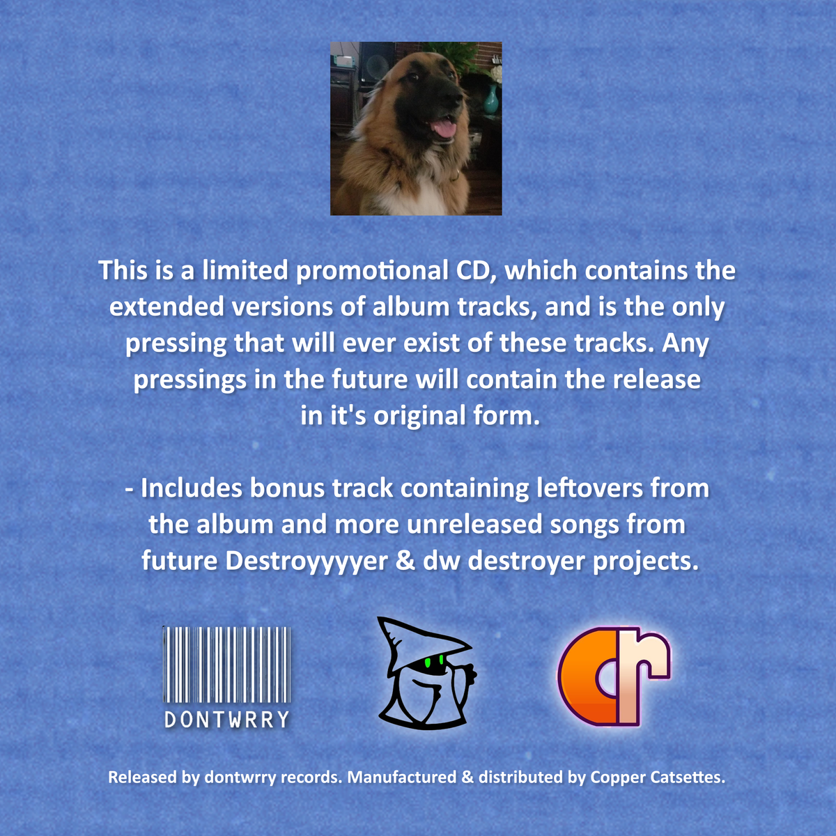 LIFE IS JUST A MOMENT [CD]