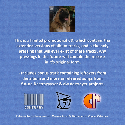 LIFE IS JUST A MOMENT [CD]
