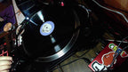 Life Is Just a Moment 2xLP Test Pressing (1 of 1)